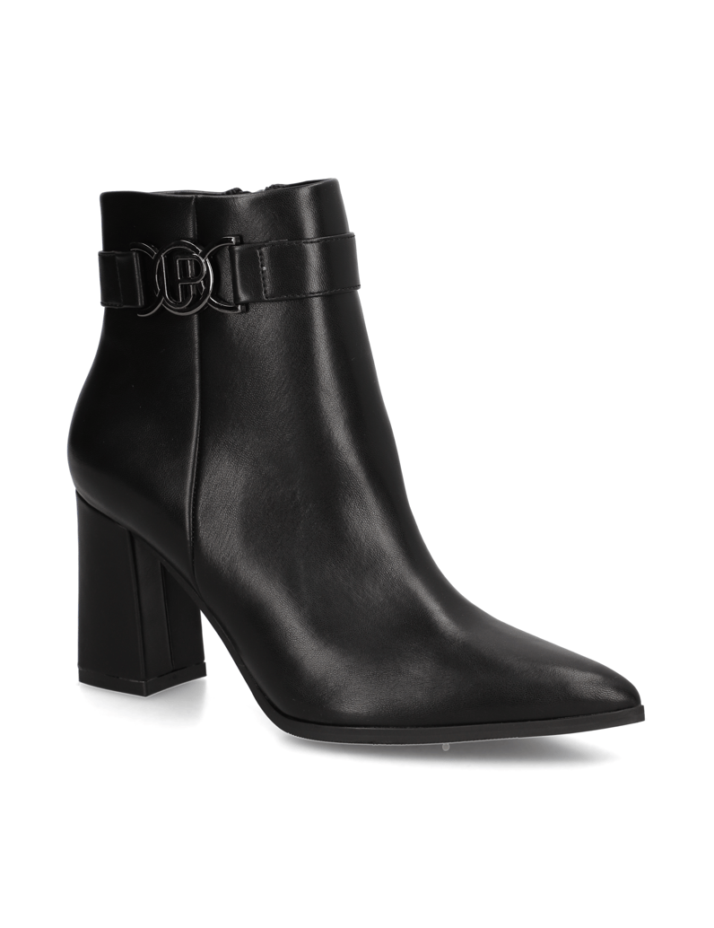 UP-collection-Stiefelette-schwarz