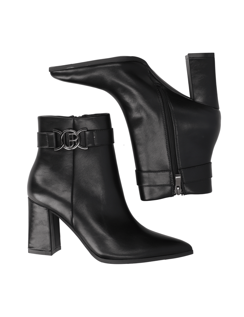 UP-collection-Stiefelette-schwarz