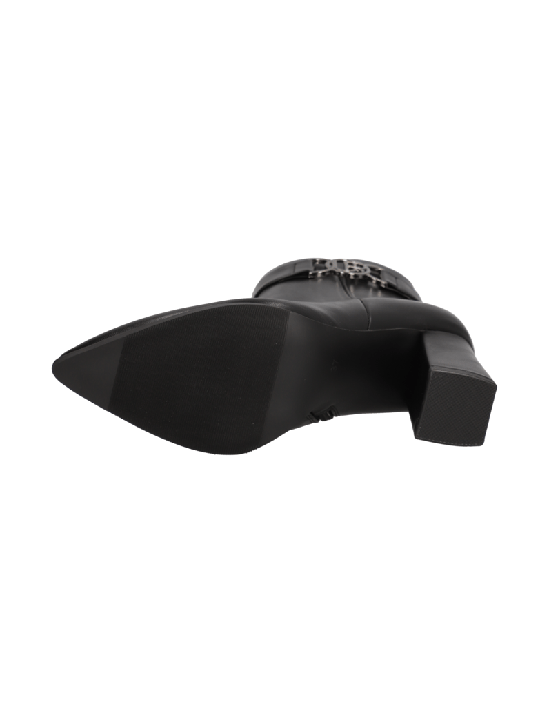 UP-collection-Stiefelette-schwarz