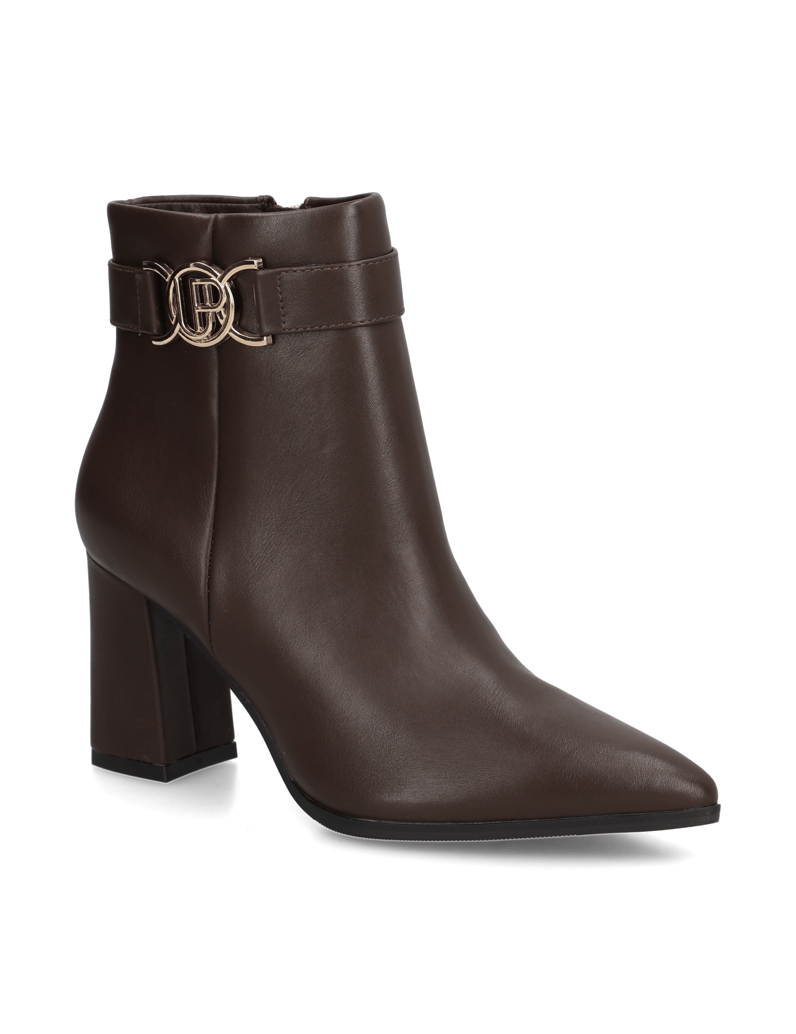 UP-collection-Stiefelette-schwarz