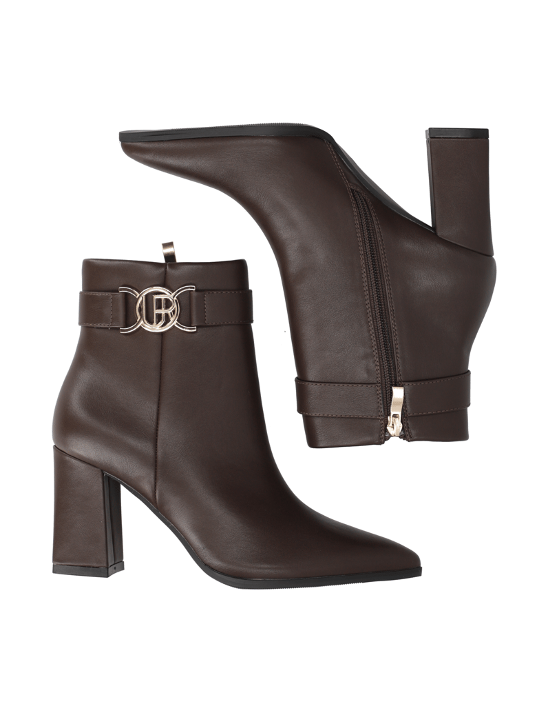 UP-collection-Stiefelette-schwarz