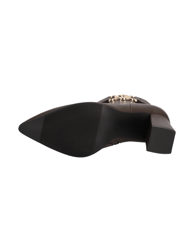 UP-collection-Stiefelette-schwarz