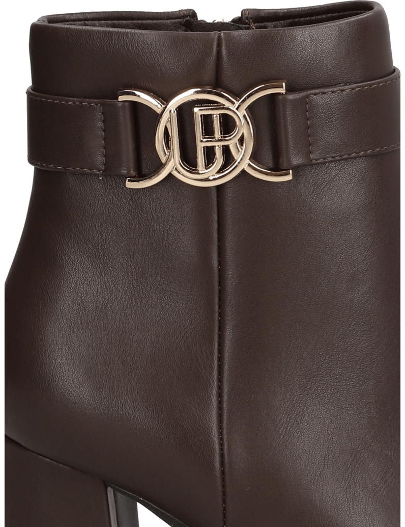 UP-collection-Stiefelette-schwarz