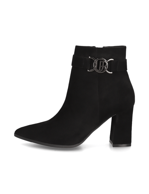 Stiefelette