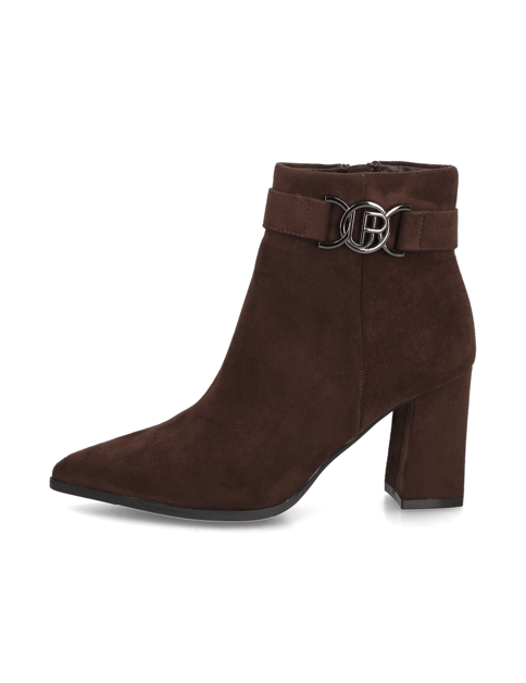 Stiefelette