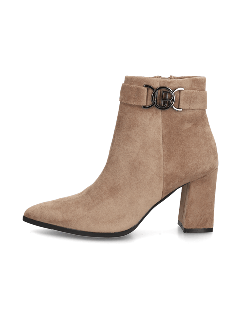Stiefelette
