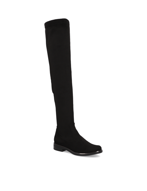 Overknee