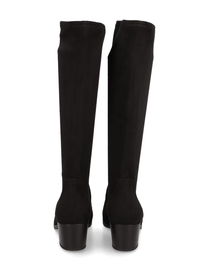 Lazzarini-Stiefel-schwarz