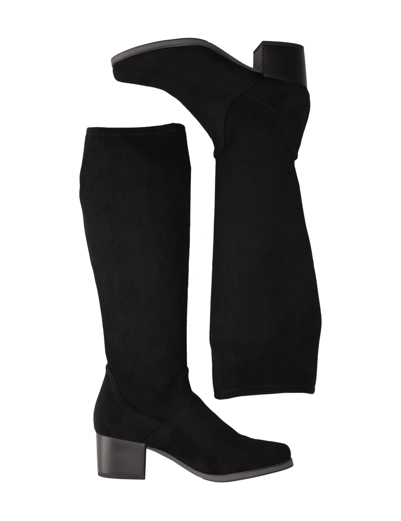 Lazzarini-Stiefel-schwarz