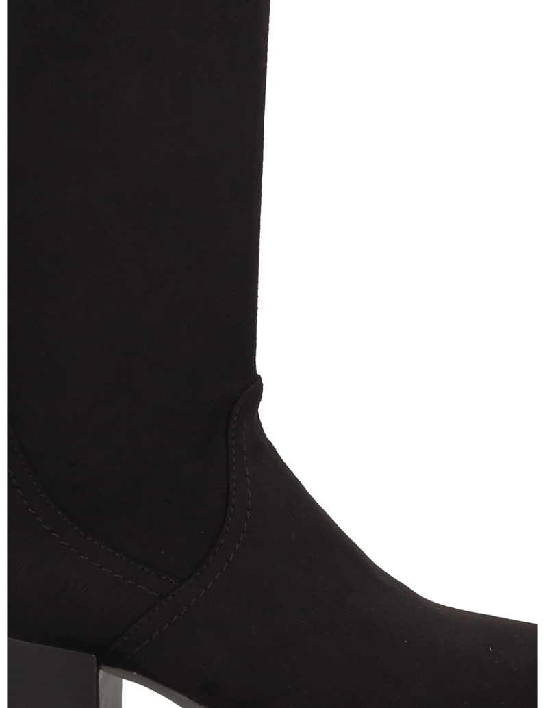 Lazzarini-Stiefel-schwarz