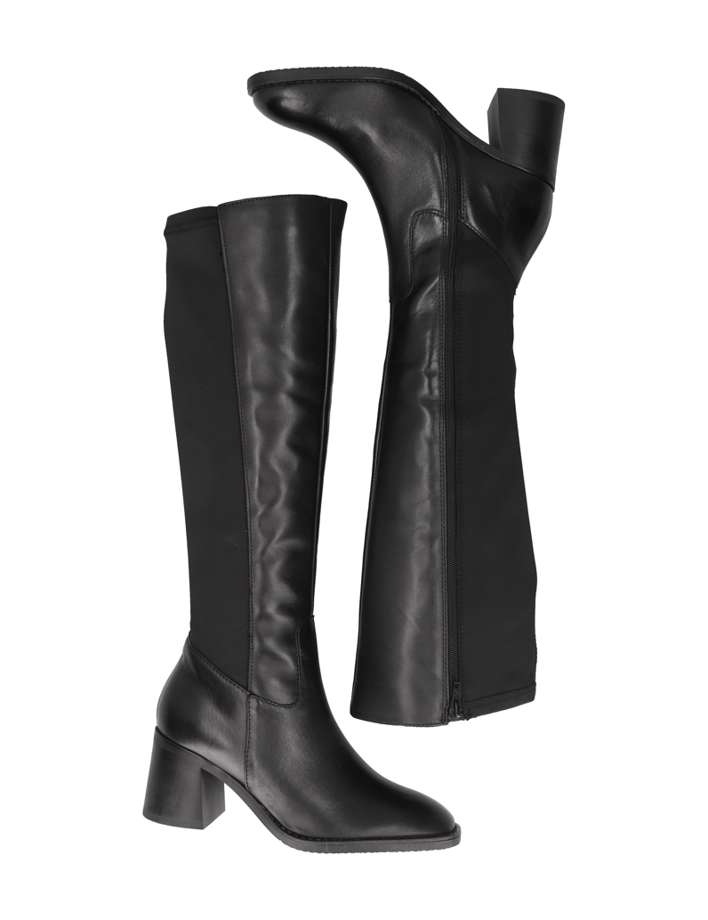 Lazzarini-Stiefel-schwarz