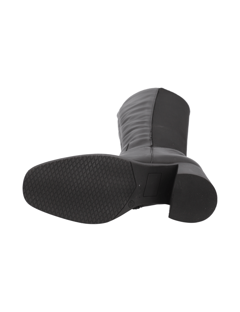 Lazzarini-Stiefel-schwarz