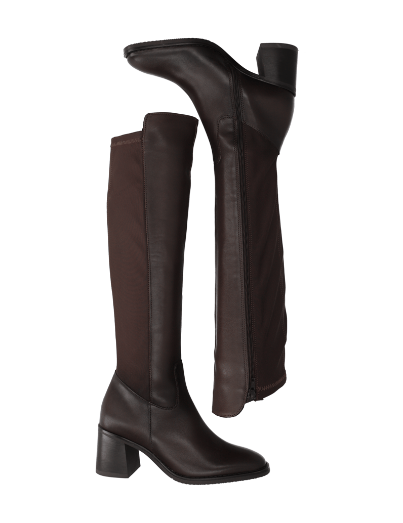 Lazzarini-Stiefel-schwarz