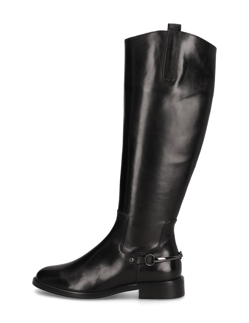 Silvia-Schneider-Stiefel-schwarz