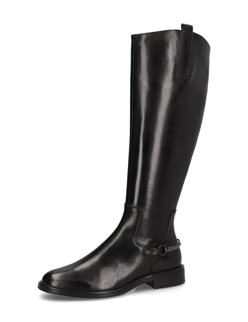 Silvia-Schneider-Stiefel-schwarz