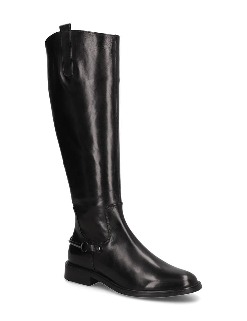 Silvia-Schneider-Stiefel-schwarz