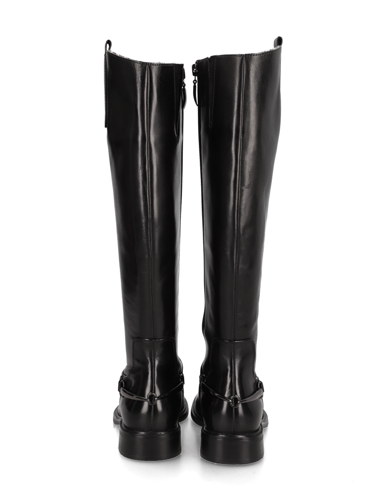 Silvia-Schneider-Stiefel-schwarz