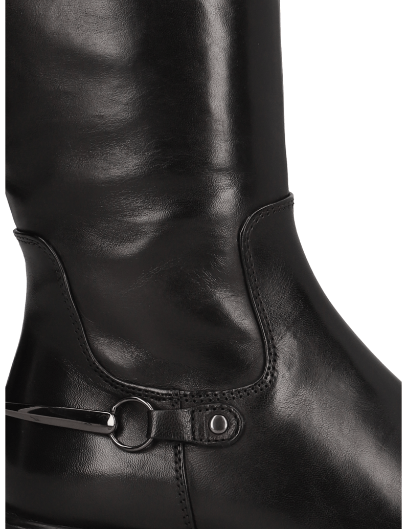 Silvia-Schneider-Stiefel-schwarz