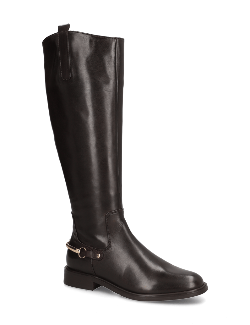 Silvia-Schneider-Stiefel-schwarz