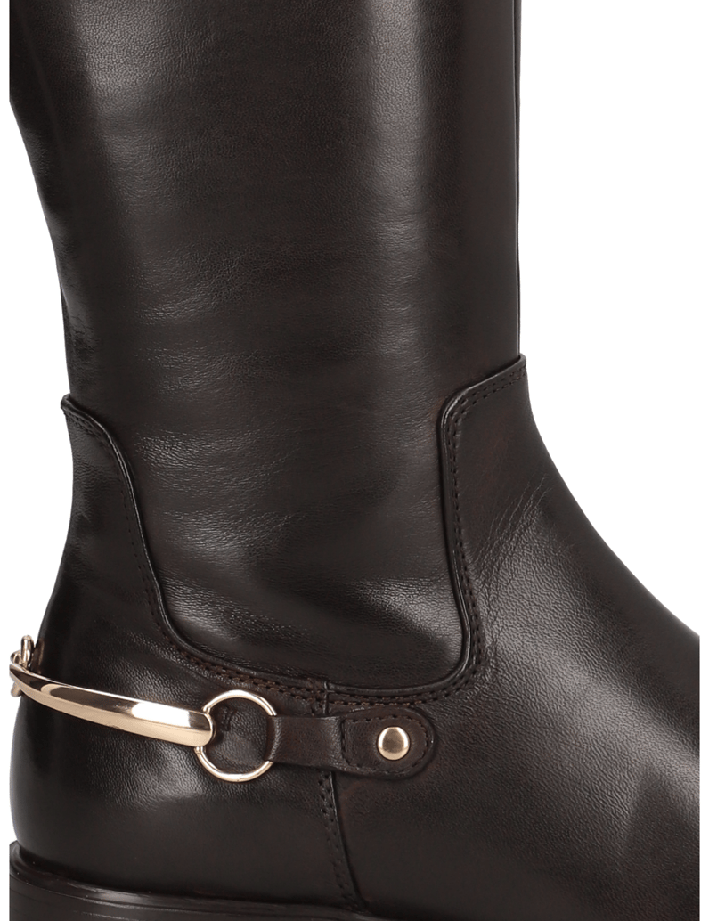 Silvia-Schneider-Stiefel-schwarz