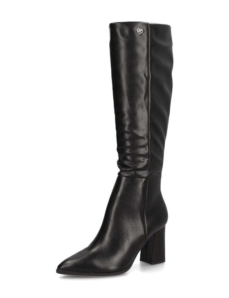UP-collection-Stiefel-schwarz