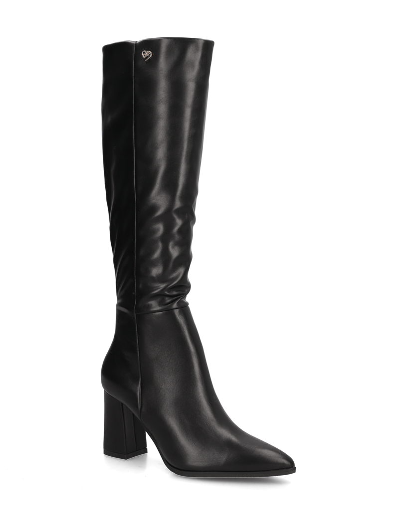 UP-collection-Stiefel-schwarz