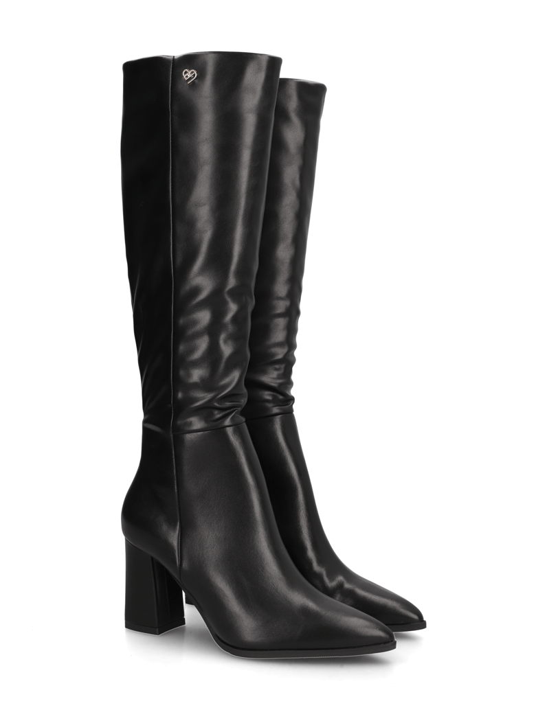 UP-collection-Stiefel-schwarz