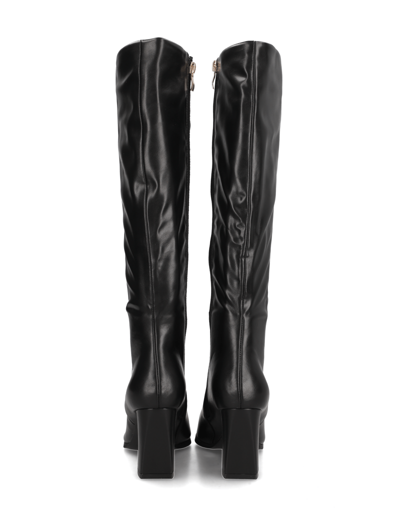 UP-collection-Stiefel-schwarz