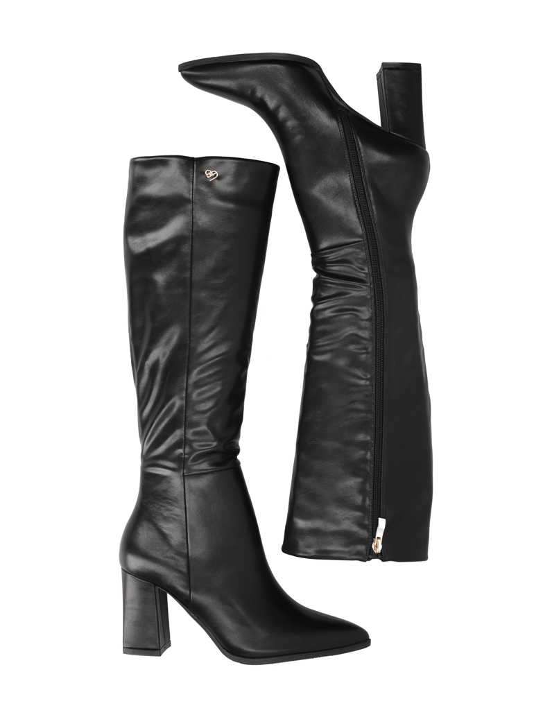 UP-collection-Stiefel-schwarz
