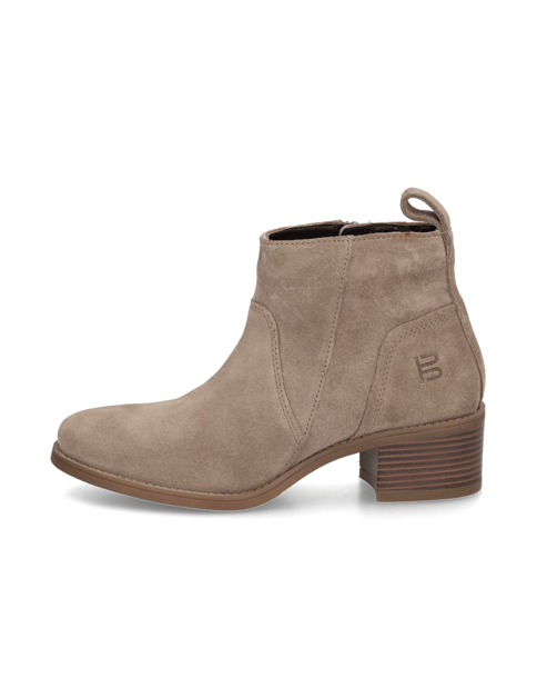 Stiefelette