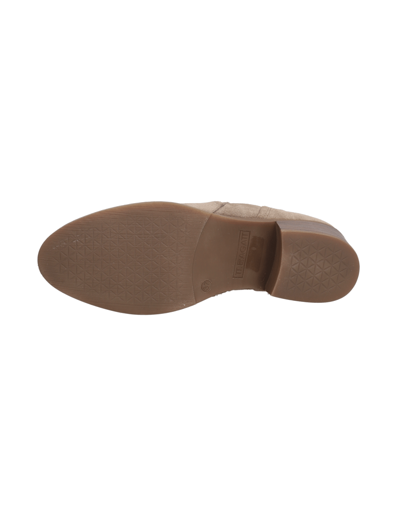 TT.-BAGATT-Stiefelette-beige