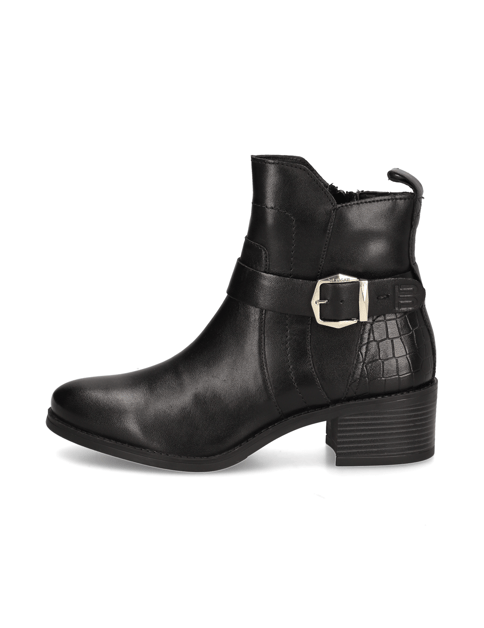 Stiefelette