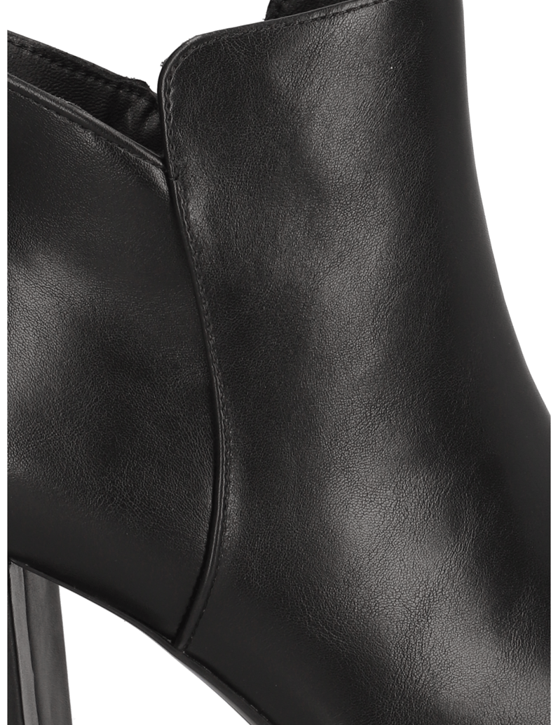 TAMARIS-Stiefelette-schwarz