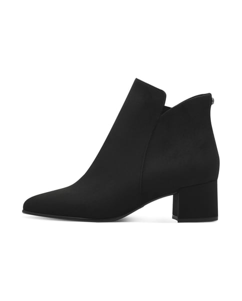 Stiefelette
