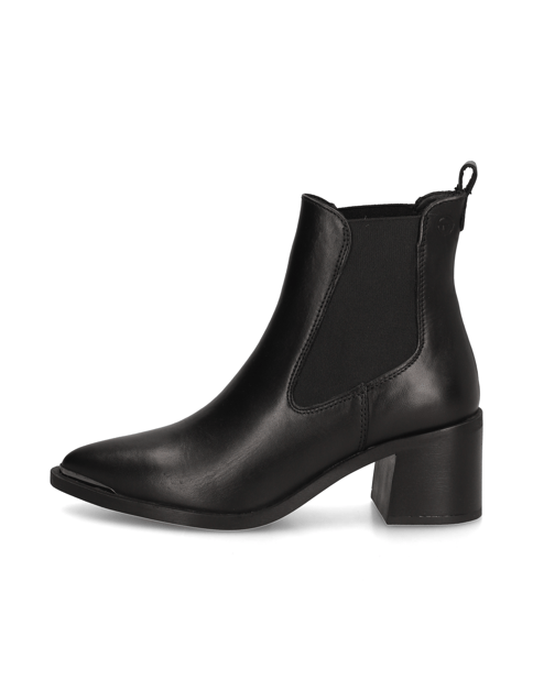 Chelsea Boot