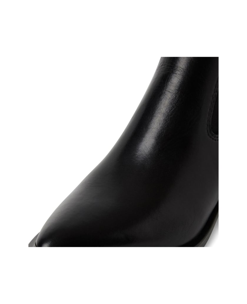 TAMARIS-Stiefelette-schwarz