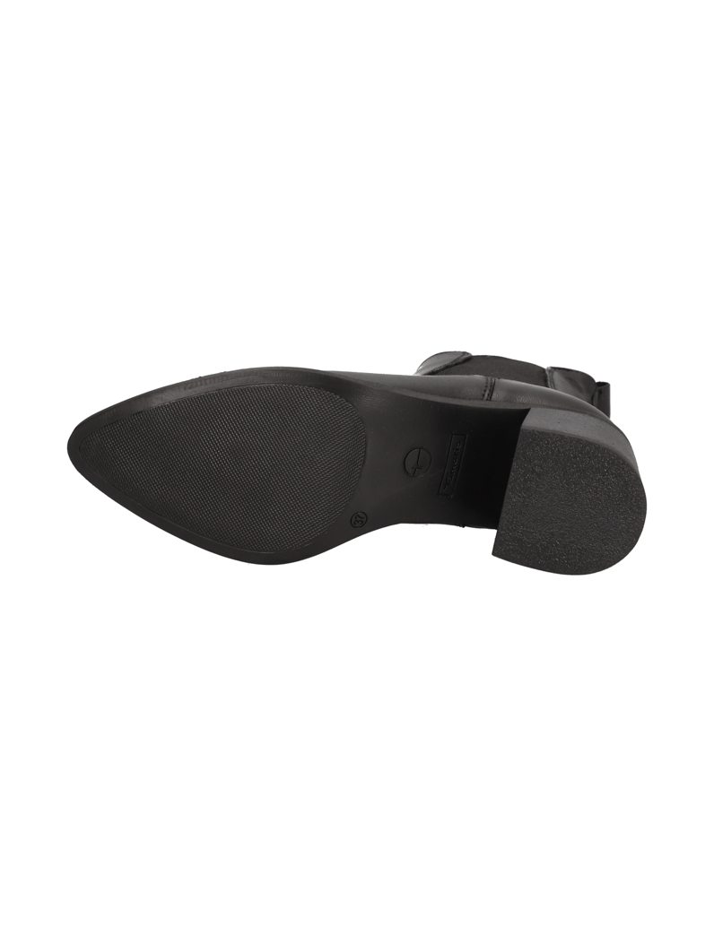 TAMARIS-Chelsea-Boot-schwarz