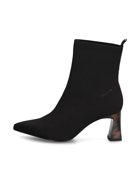 Stiefelette