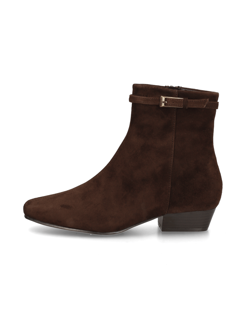 Pat-Calvin-Stiefelette-braun