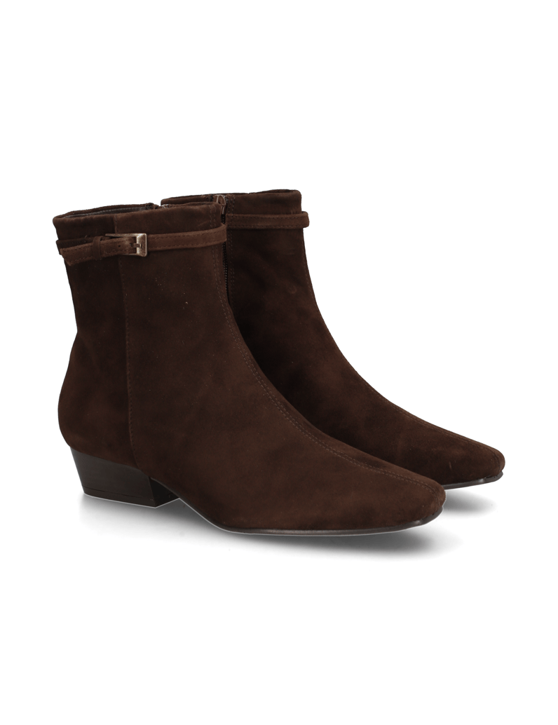 Pat-Calvin-Stiefelette-braun