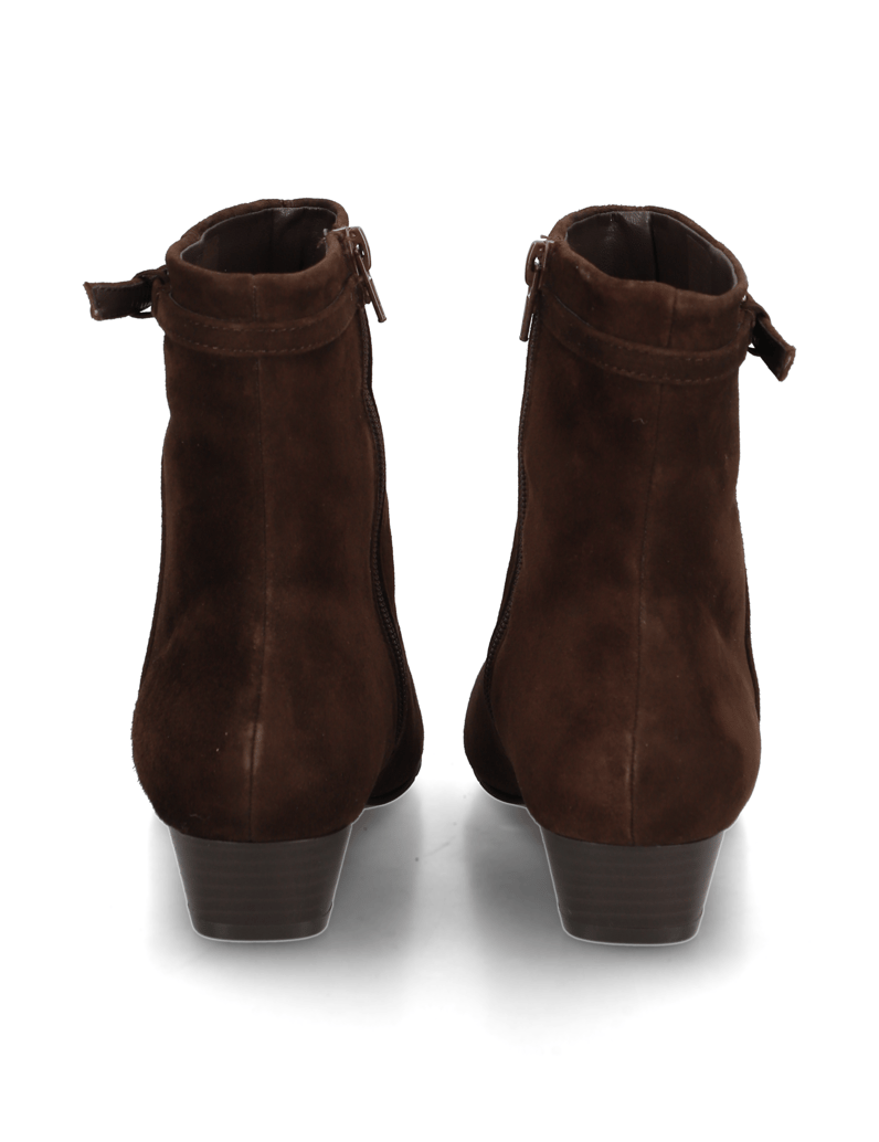 Pat-Calvin-Stiefelette-braun