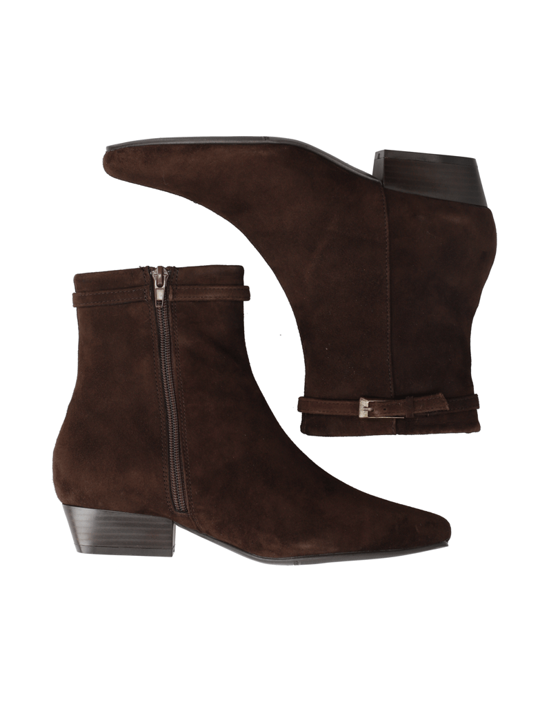 Pat-Calvin-Stiefelette-braun