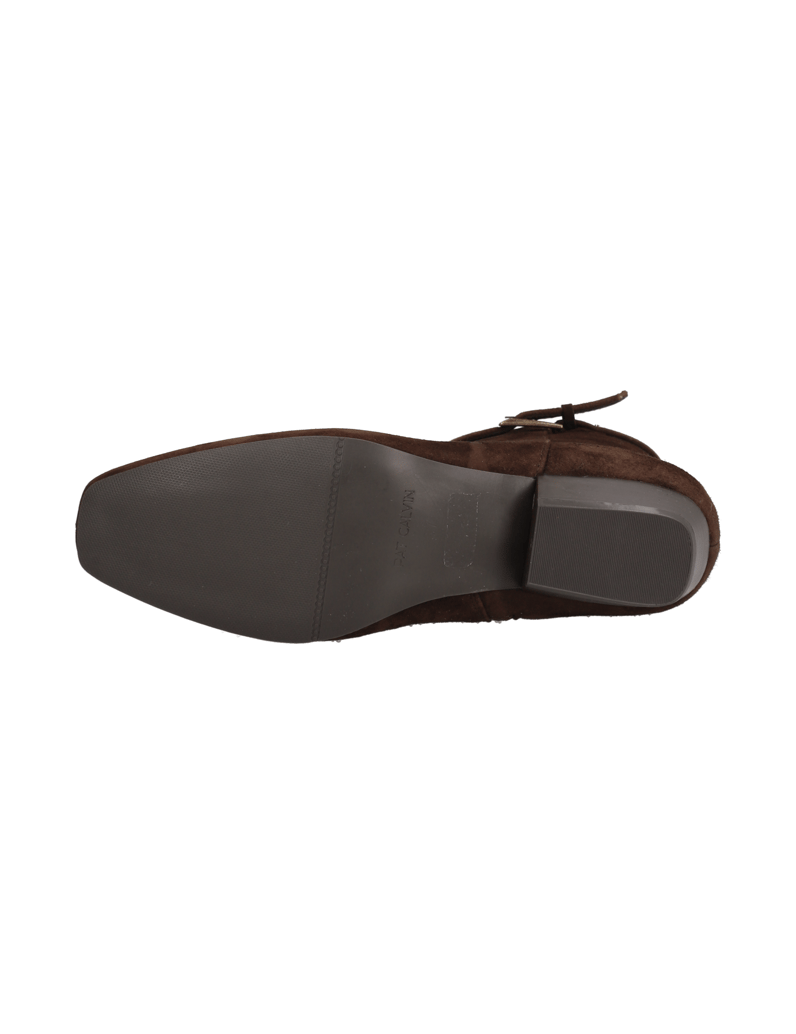 Pat-Calvin-Stiefelette-braun