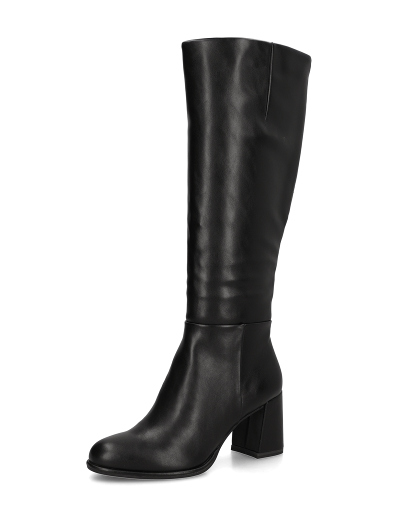 TAMARIS-Stiefel-schwarz