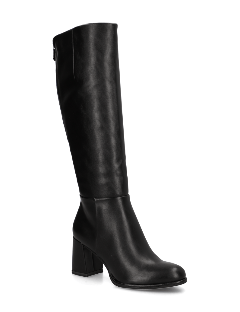 TAMARIS-Stiefel-schwarz