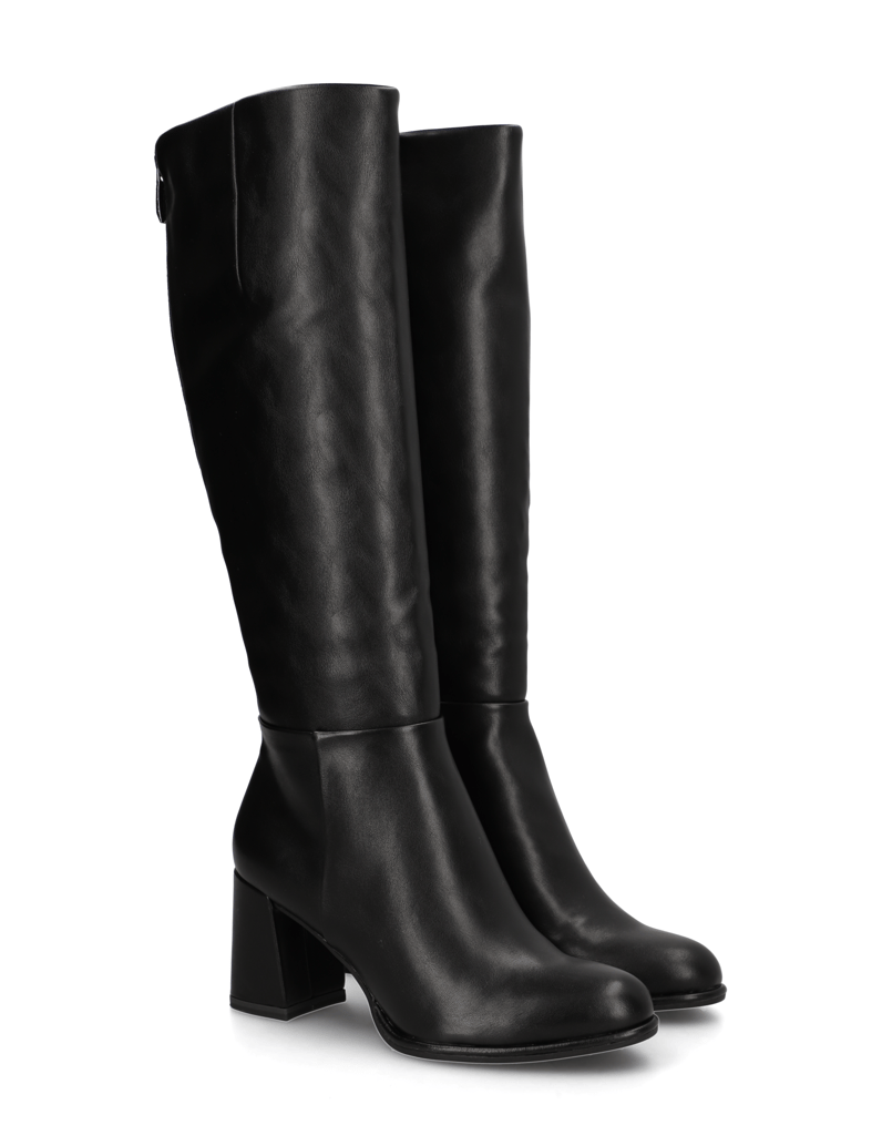 TAMARIS-Stiefel-schwarz