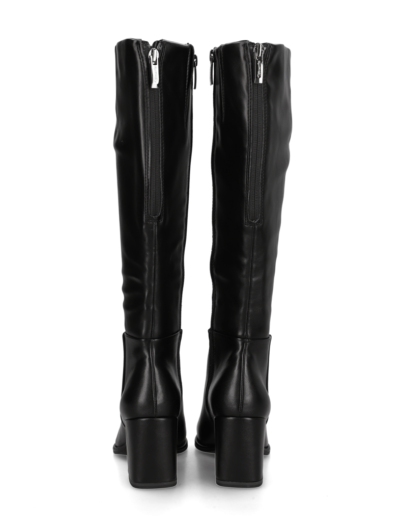 TAMARIS-Stiefel-schwarz
