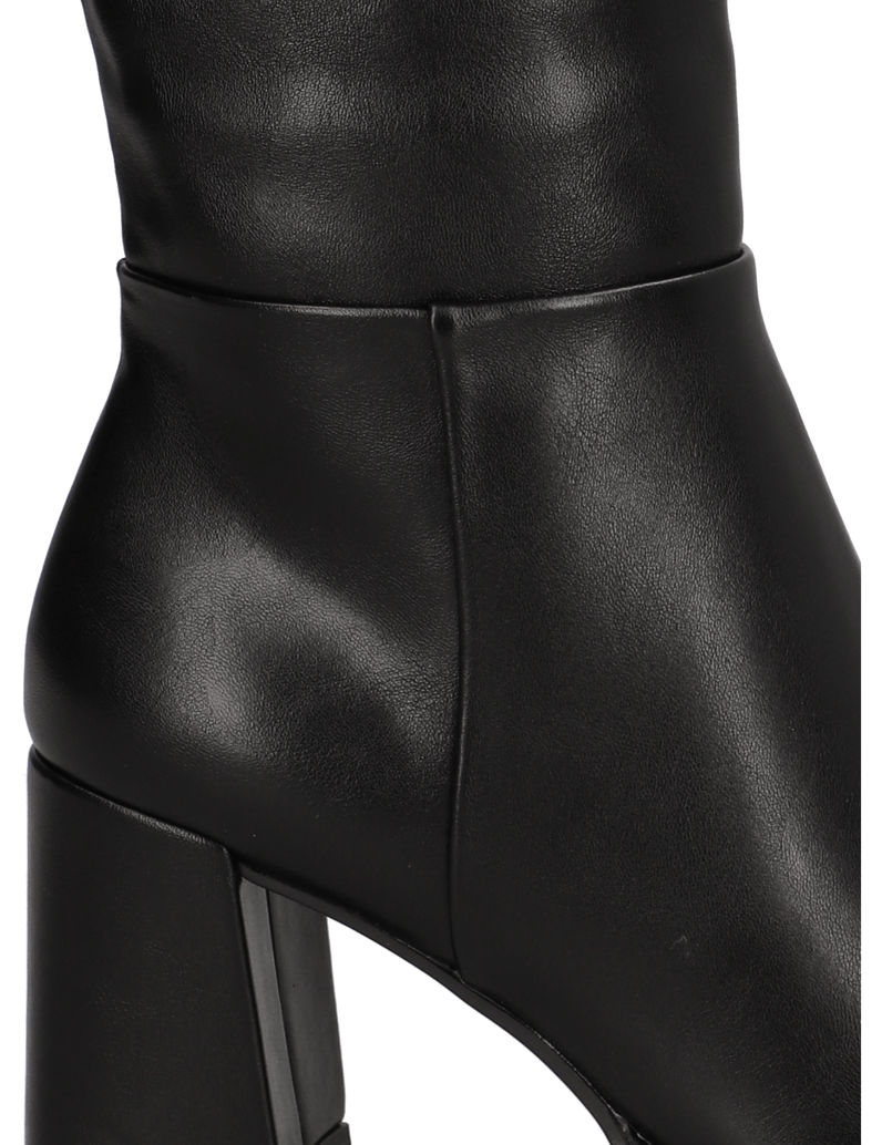 TAMARIS-Stiefel-schwarz