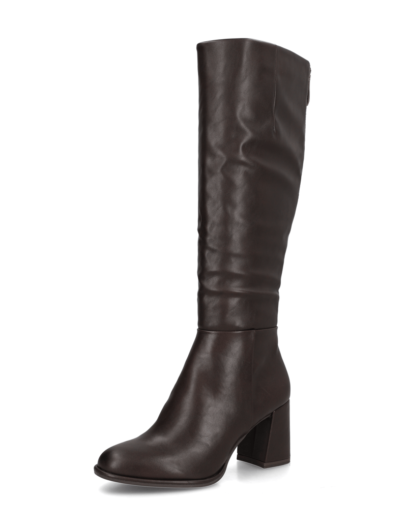 TAMARIS-Stiefel-schwarz