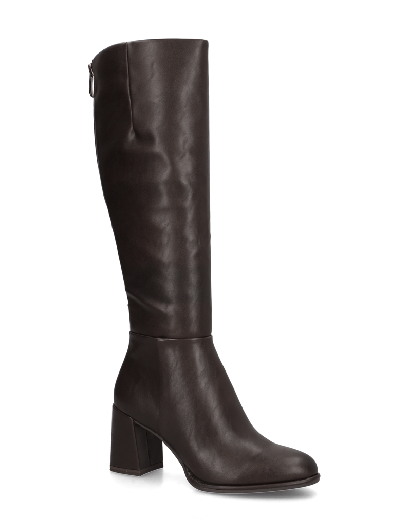 TAMARIS-Stiefel-schwarz